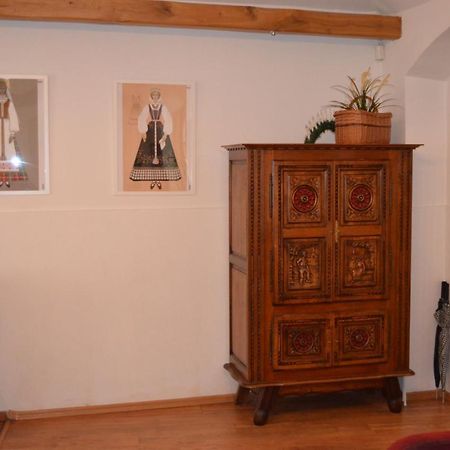 Sofijos Studio Old Town Διαμέρισμα Βίλνιους Εξωτερικό φωτογραφία